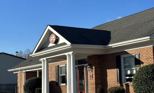 Benchmark Community Bank