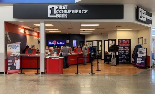 First Convenience Bank