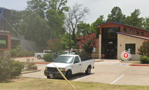 Community Service Credit Union