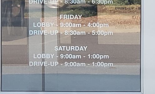 PCSB Bank - Pawling Branch Pawling