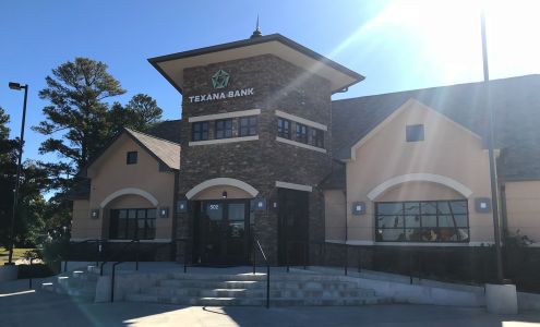 Texana Bank
