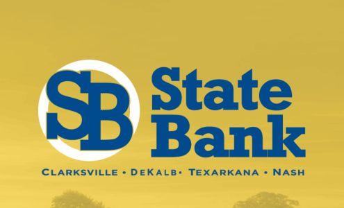 State Bank Texarkana