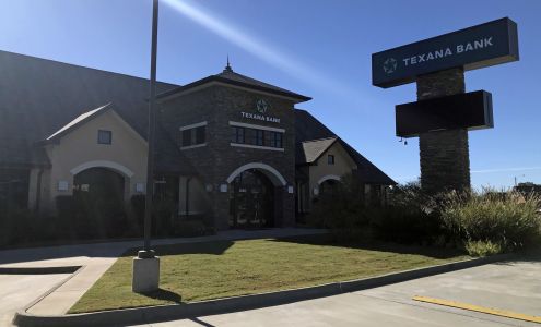 Texana Bank - Richmond Rd