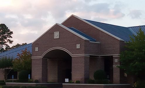 TEXAR Federal Credit Union