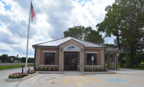 Farmers Bank & Trust Lewisville