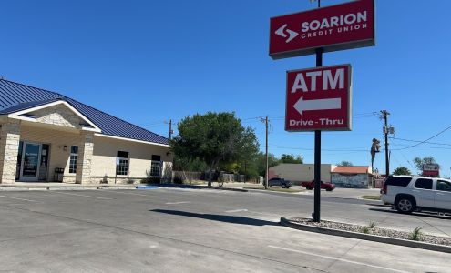 AFFCU (Del Rio Financial Center)