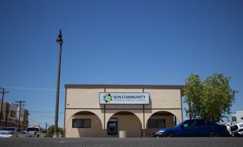 Sun Community Federal Credit Union