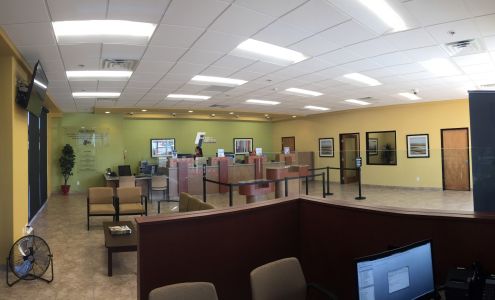 First Imperial Credit Union