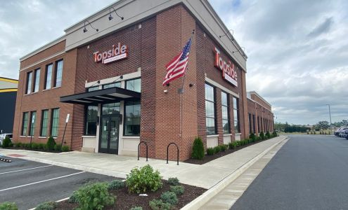 Topside Federal Credit Union