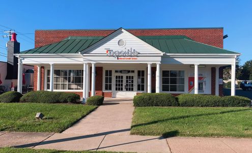 Topside Federal Credit Union
