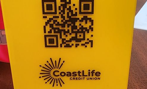 CoastLife Credit Union
