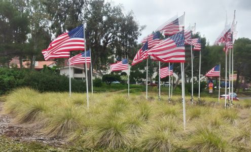 Malaga Bank Palos Verdes Estates
