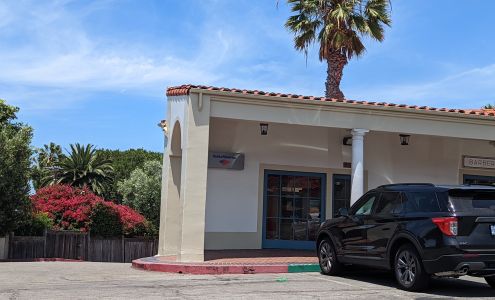 Bank of America ATM Palos Verdes Estates