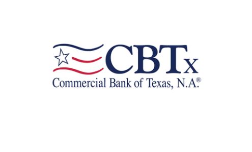 Commercial Bank of Texas, N.A. Roxton