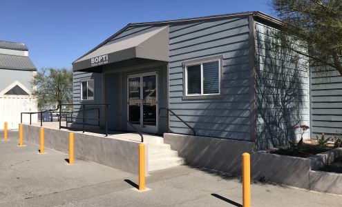 Bopti Federal Credit Union