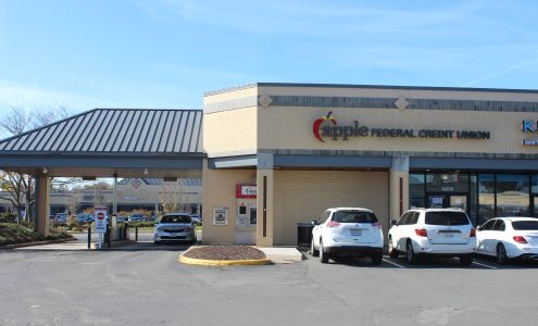 Apple Federal Credit Union