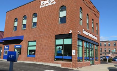 Bangor Savings Bank