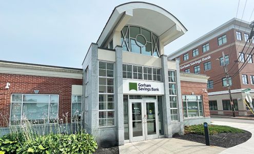 Gorham Savings Bank Portland