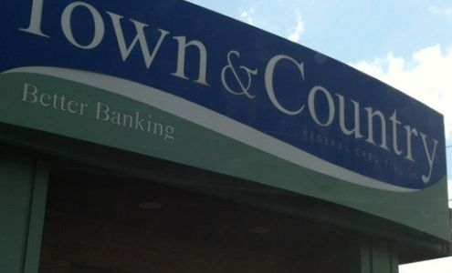 Town & Country Federal Credit Union Portland