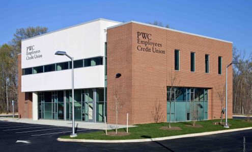 PWC Employees Credit Union