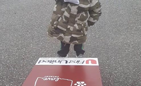 First United Bank - Colbert Colbert