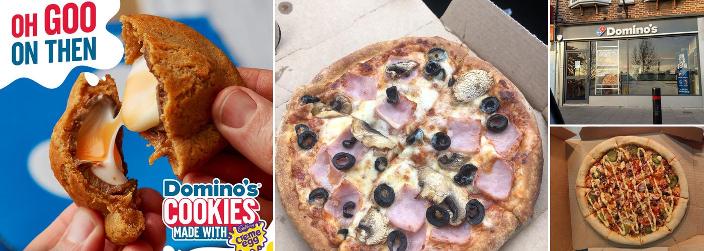 Domino's Pizza - Southend