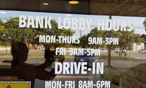 Security State Bank & Trust