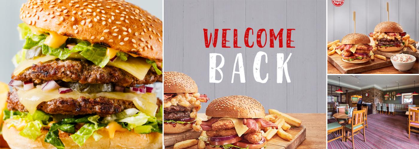 Brewers Fayre Southend On Sea