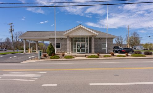 Pendleton Community Bank Moorefield