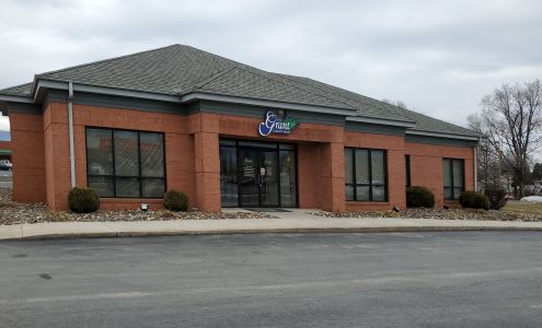 The Grant County Bank Moorefield