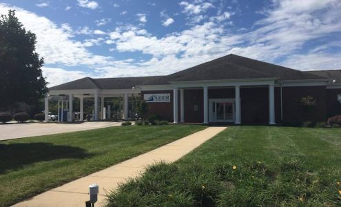 Summit Community Bank Moorefield
