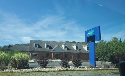 The Grant County Bank Davis
