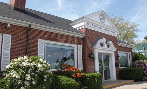 Saco & Biddeford Savings Institution