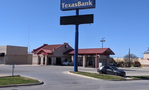 TexasBank Brownwood