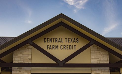 Central Texas Farm Credit 1026 Early Blvd, Early Texas 76802