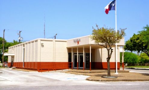 ValueBank Texas - Orange Grove Orange Grove