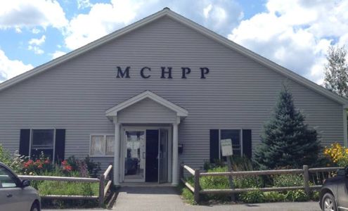 Mid Coast Hunger Prevention Program (MCHPP)