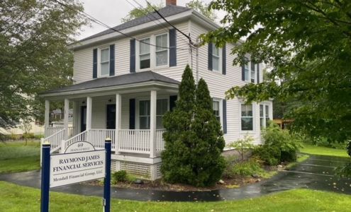 Raymond James Financial Services