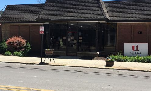 First United Bank & Trust Piedmont