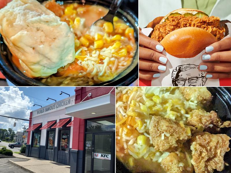 KFC