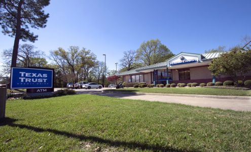 Texas Trust Credit Union