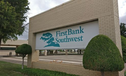 FirstBank Southwest - Pampa