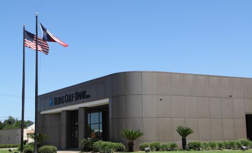 Texas Gulf Bank Lake Jackson