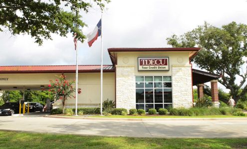 TDECU Bay City