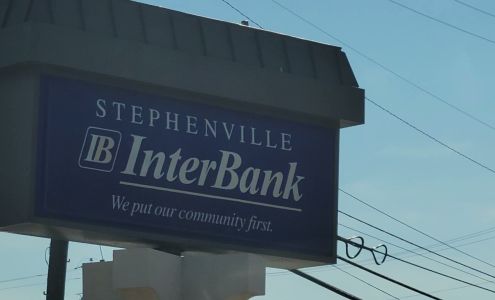 InterBank Stephenville