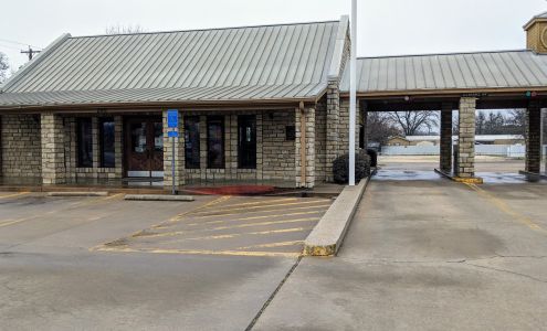 Interbank Stephenville