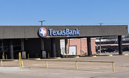 TexasBank Stephenville