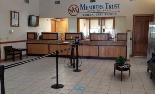 Members Trust Federal CU