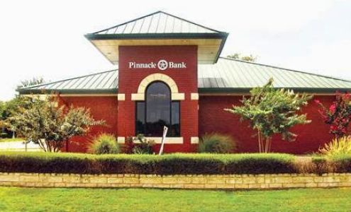 Pinnacle Bank