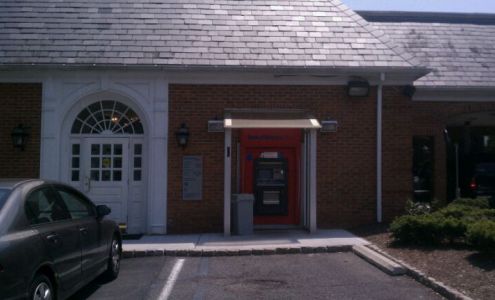 Bank of America ATM (Drive-thru)